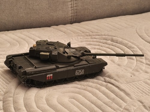 Char miniature chieftain - miniature, mk-3