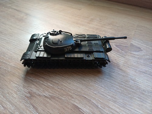 Polistil char russe tank 62 - char,